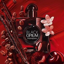 Black Opium Over Red - Eau de Parfum 